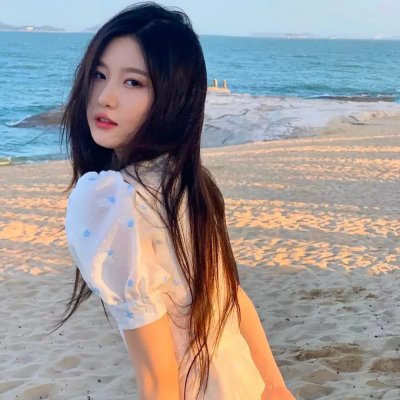 迷情白夜化妆师