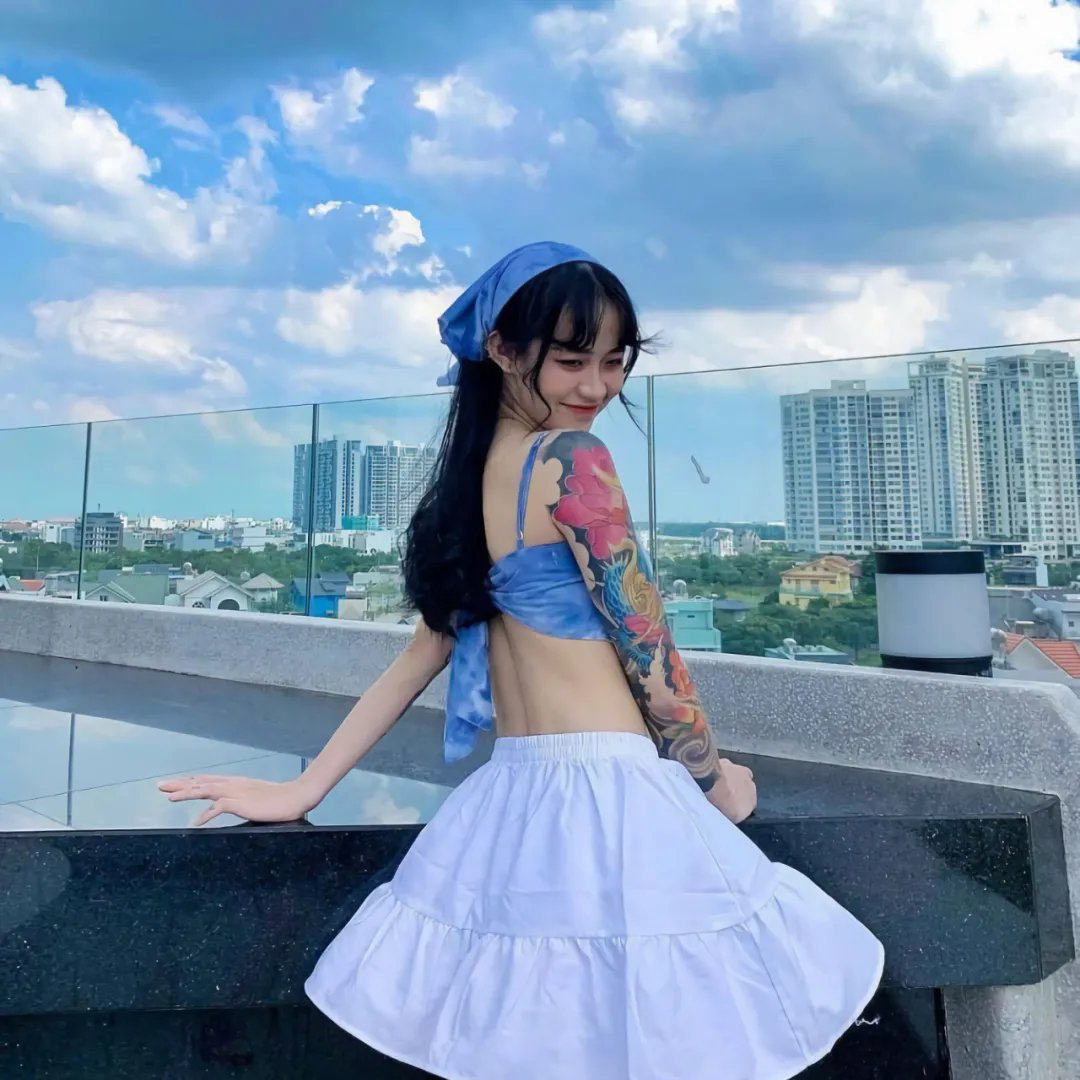 一位陌生女子的来信
